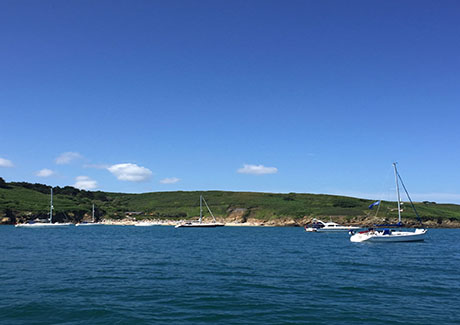 Coastal Skipper Courses